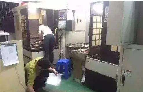 一些话,道出了多少做CNC人的心酸!的图5